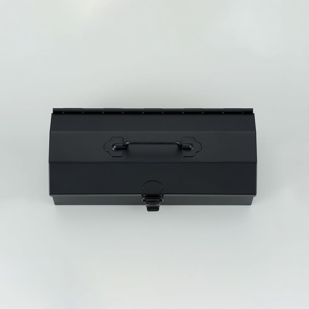 Cobako Mini Box BLACK / Y-14 - The Outsiders
