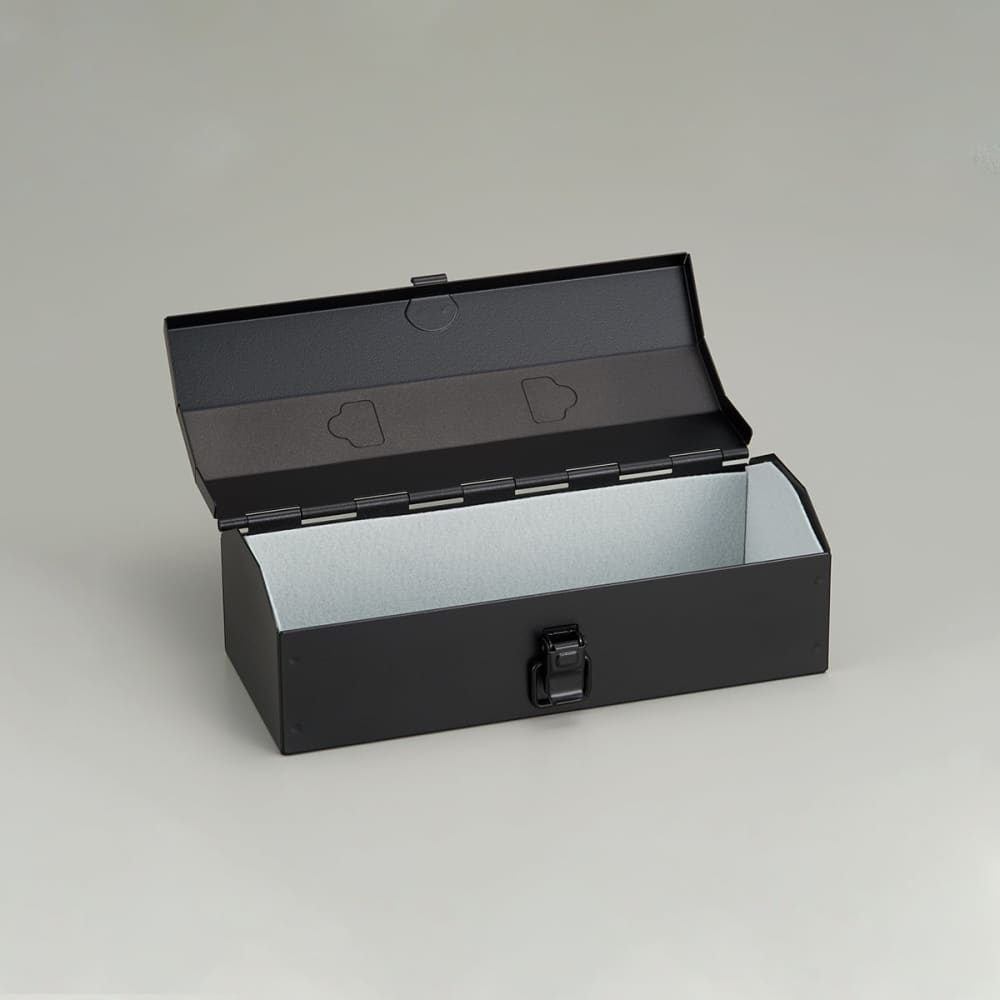 Cobako Mini Box BLACK / Y-14 - The Outsiders