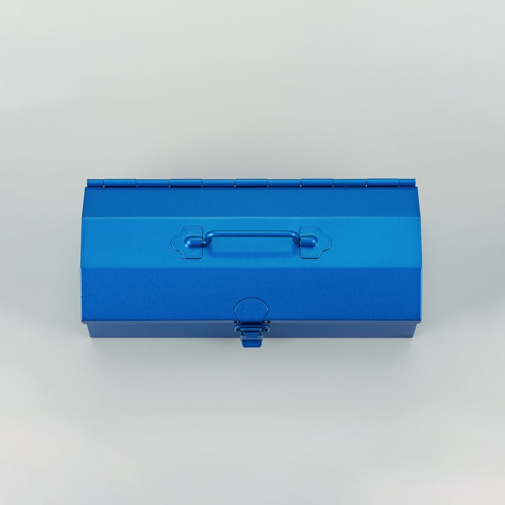 Cobako Mini Box BLUE / Y-14 - The Outsiders