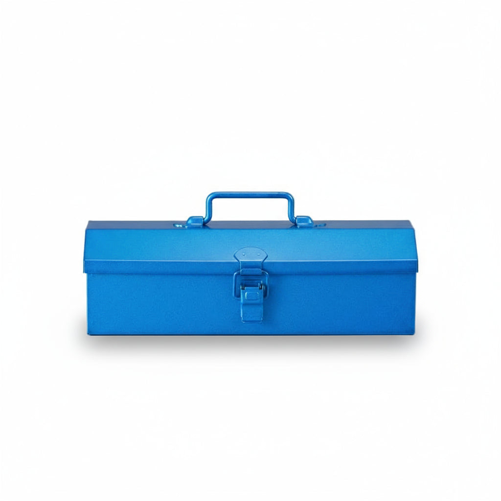 Cobako Mini Box BLUE / Y-14 - The Outsiders