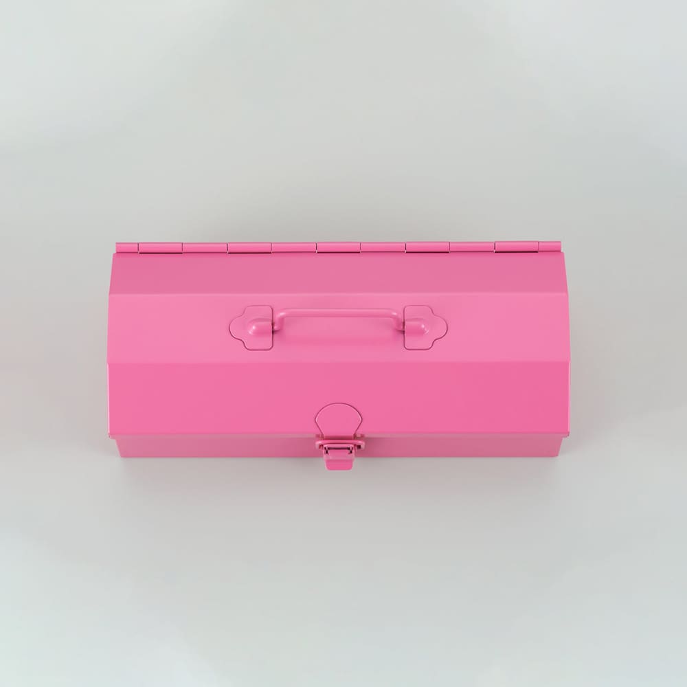 Cobako Mini Box PINK / Y-14 - The Outsiders