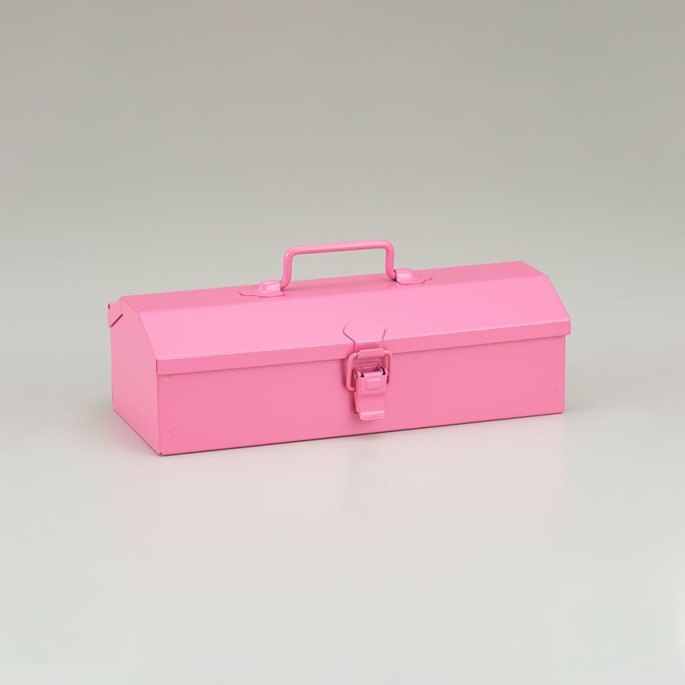Cobako Mini Box PINK / Y-14 - Storage box