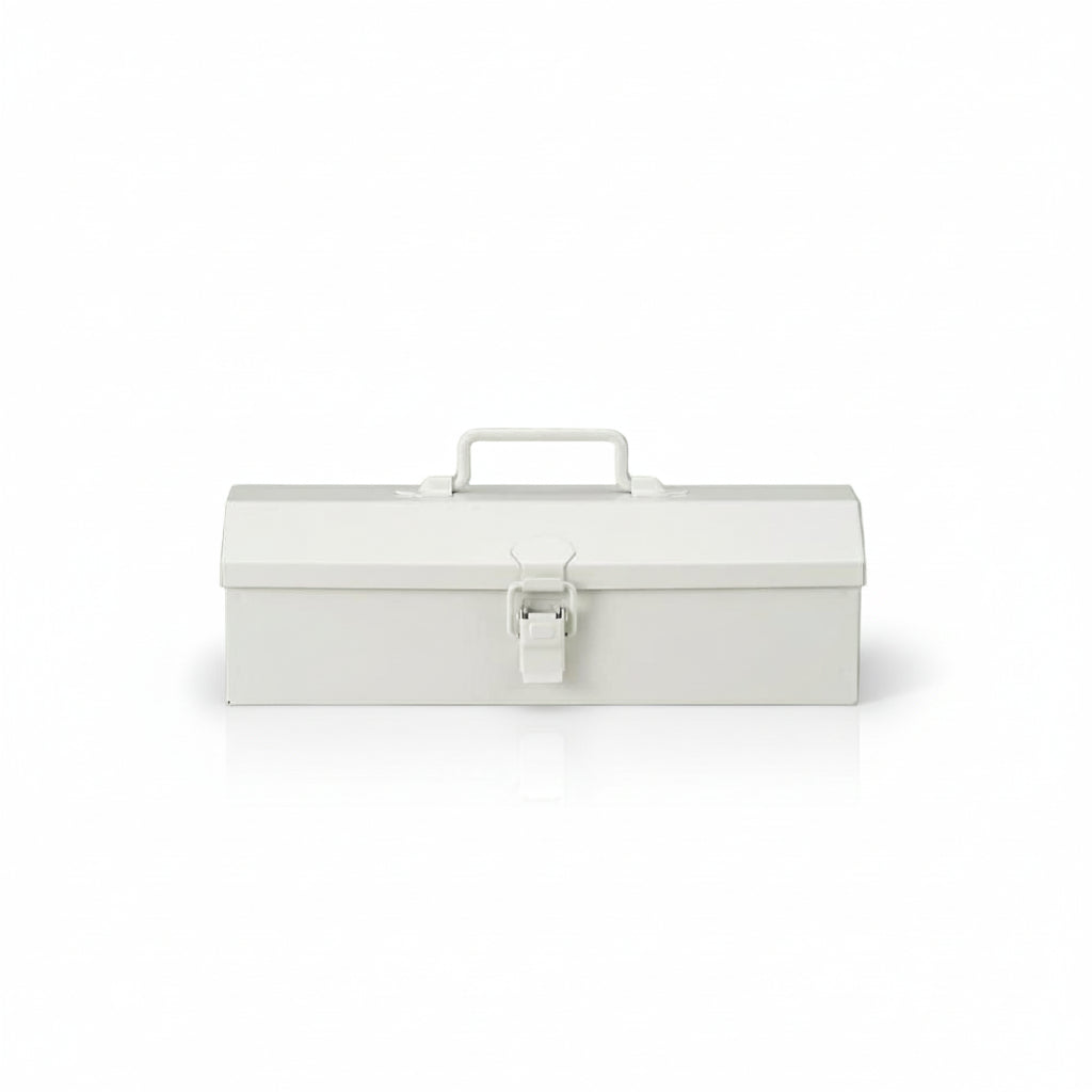 Cobako Mini Box WHITE / Y-12 - The Outsiders