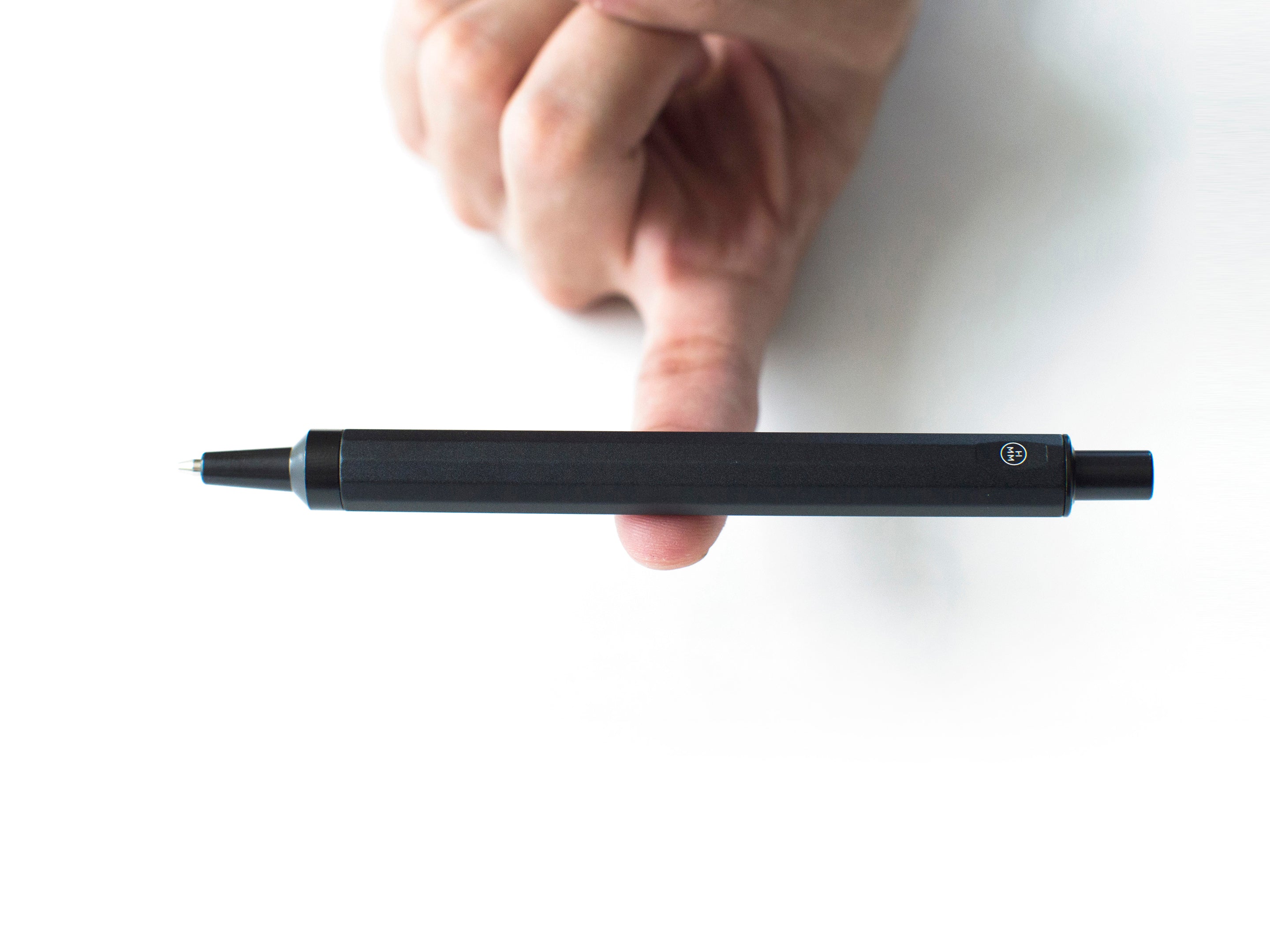 Pencil BK (aluminum)