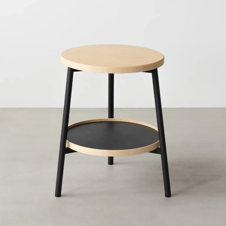 TROLLEY black