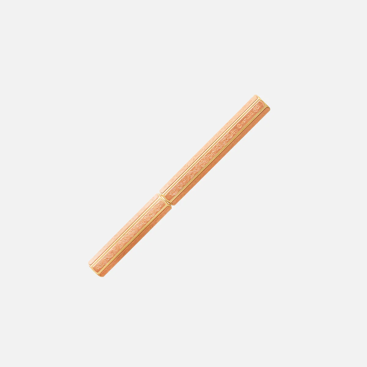 Classic Renaissance - KAZARI KANAGU ORCHID Fountain Pen