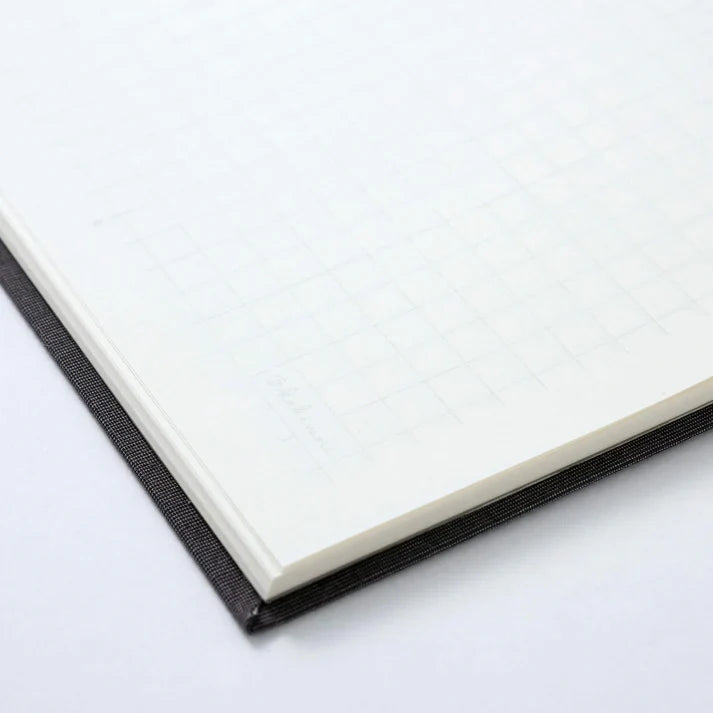 A4 Notebook Sashiko stitch