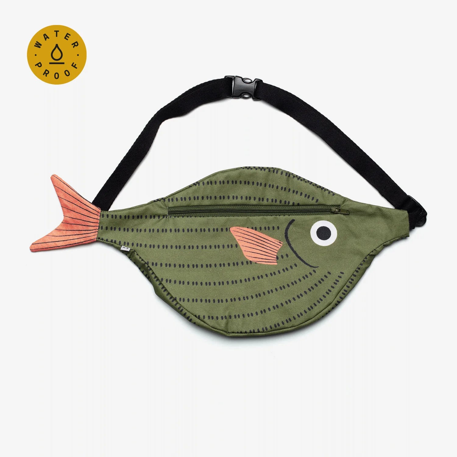 Banane Damselfish - Enfant