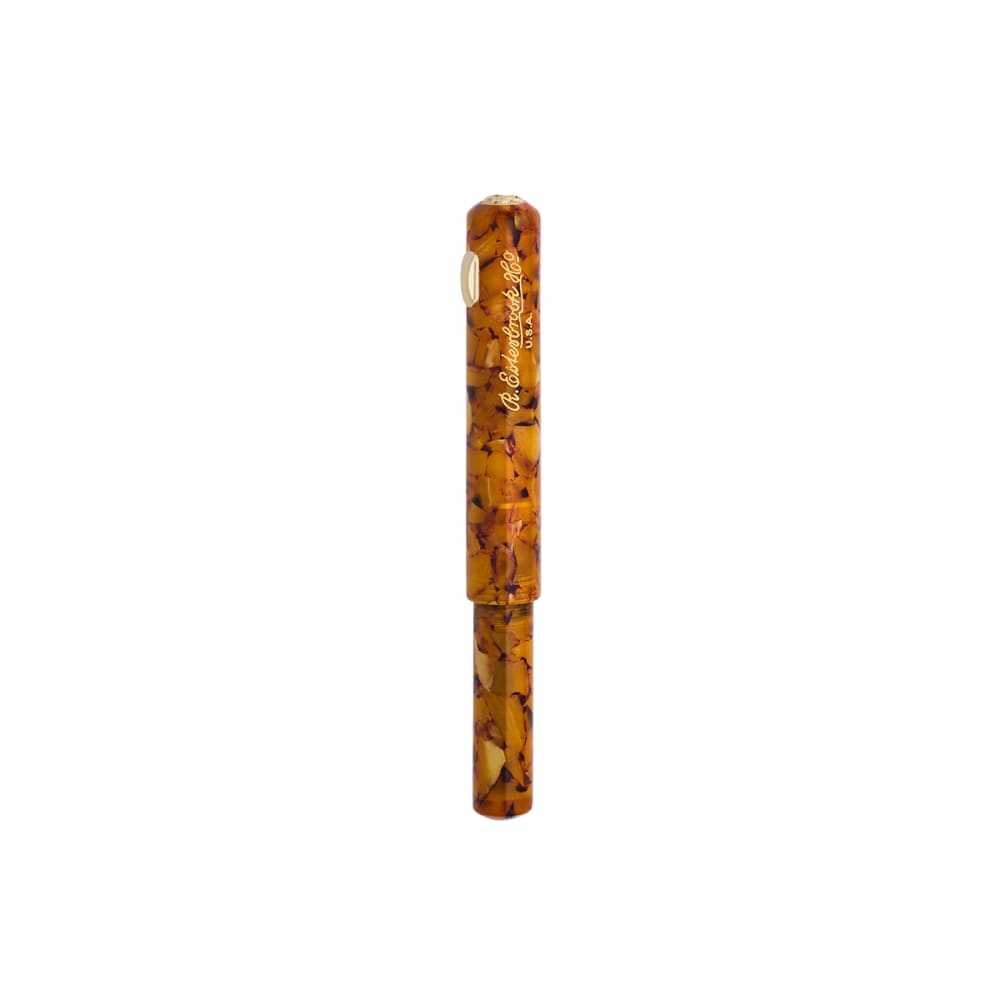 Esterbrook Niblet Honeycomb / GT FP - B - Fountain Pen