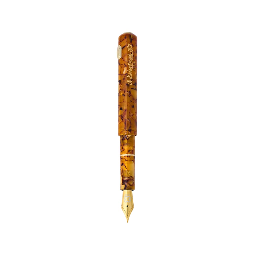 Esterbrook Niblet Honeycomb / GT FP - EF - Fountain Pen