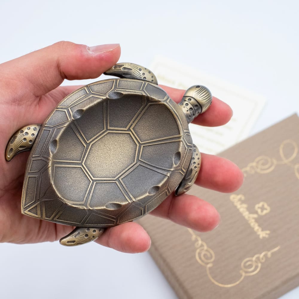 Esterbrook Patience Tortoise Pen Holder - Fountain Pen