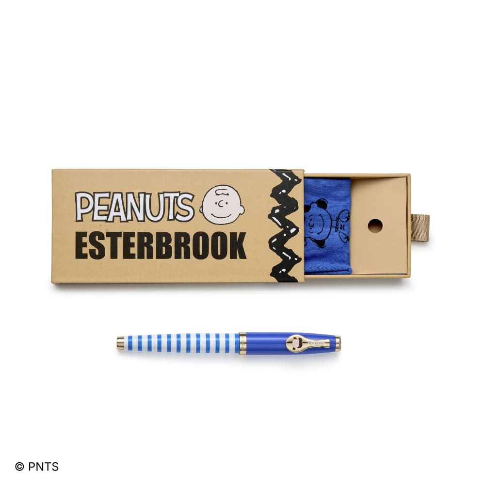 Estie Lucy 75th Edition FP - M - Fountain Pen