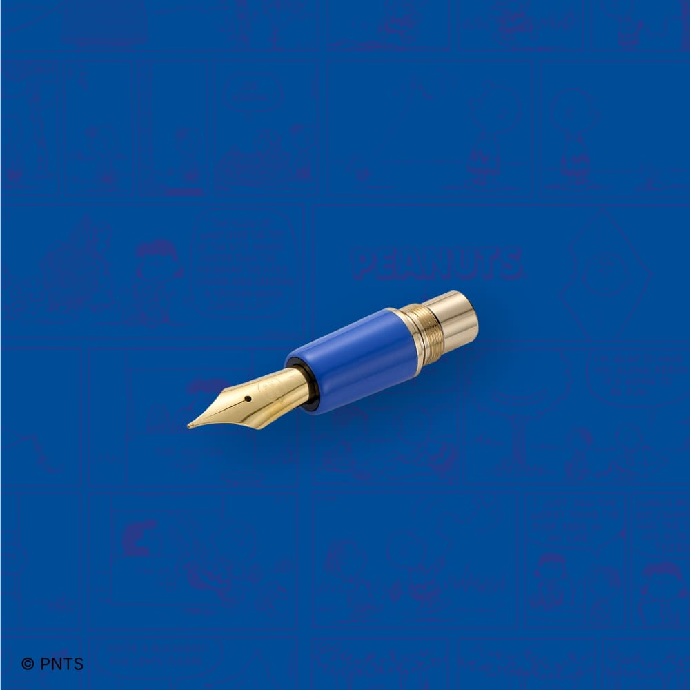 Estie Lucy 75th Edition FP - M - Fountain Pen