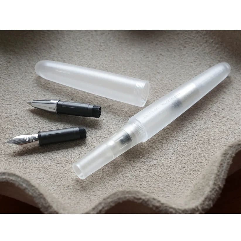 Frost - Fountain pen F Graphite - Fountain Pen