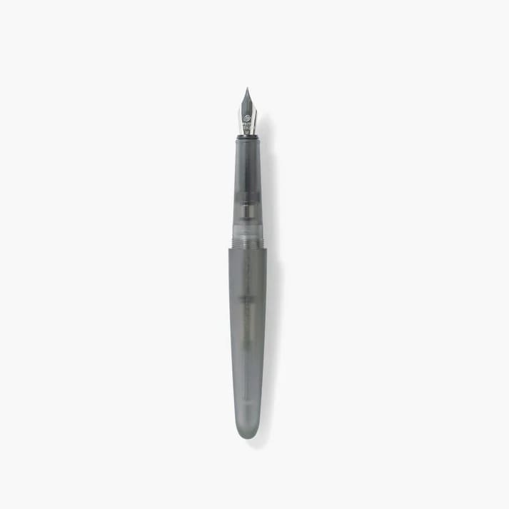 Frost - Fountain pen F Graphite - Fountain Pen