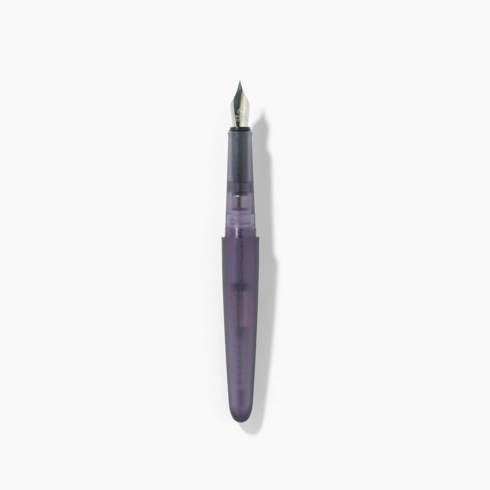 Frost - Fountain pen F Violet - Fountain Pen