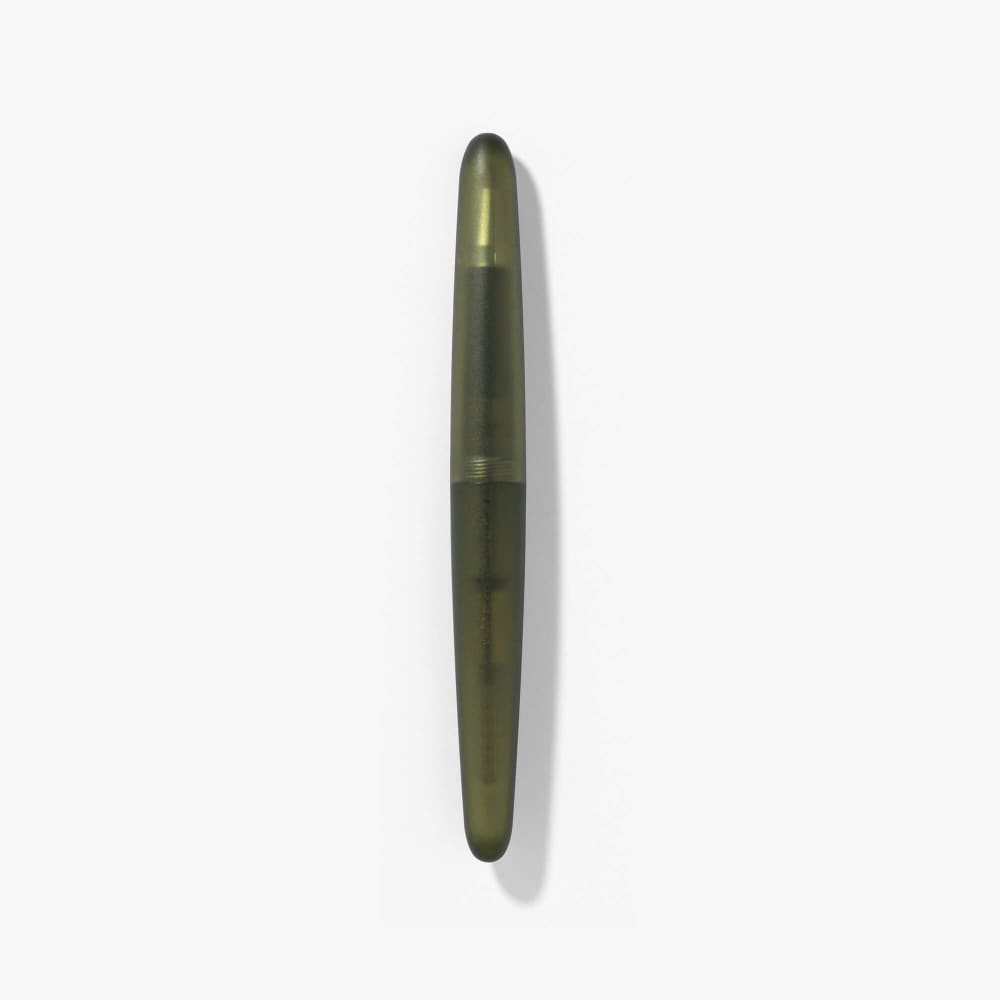 Frost - Rollerball pen Moss - Rollerball Pen