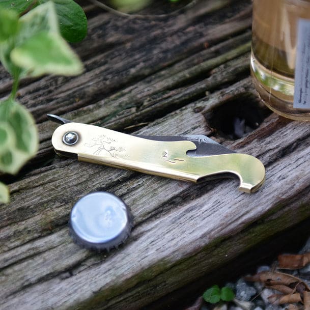 Fuji Knife - The Outsiders