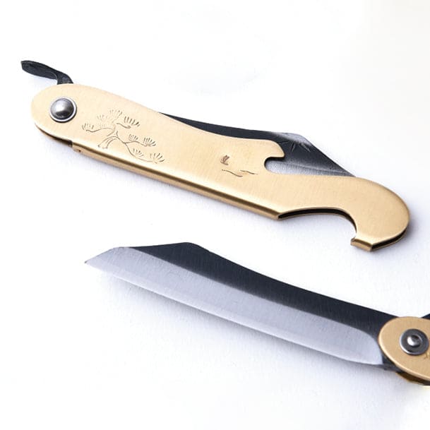 Fuji Knife - The Outsiders