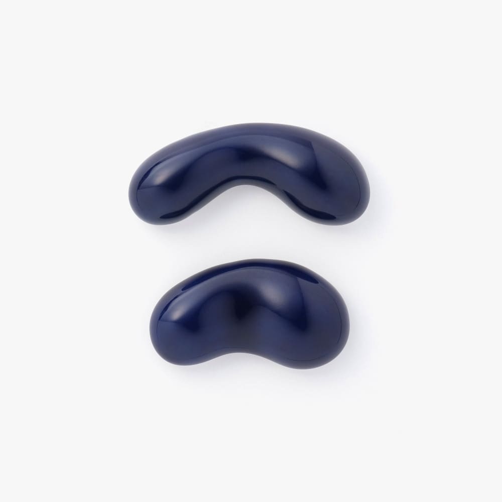 Hasami pen rest Ⅰ - Ruri - PEN REST