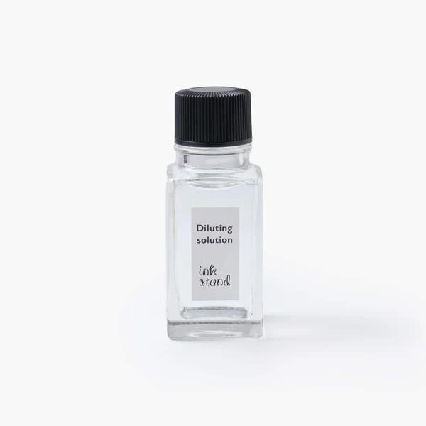 Inkstand colour - Diluting Solution