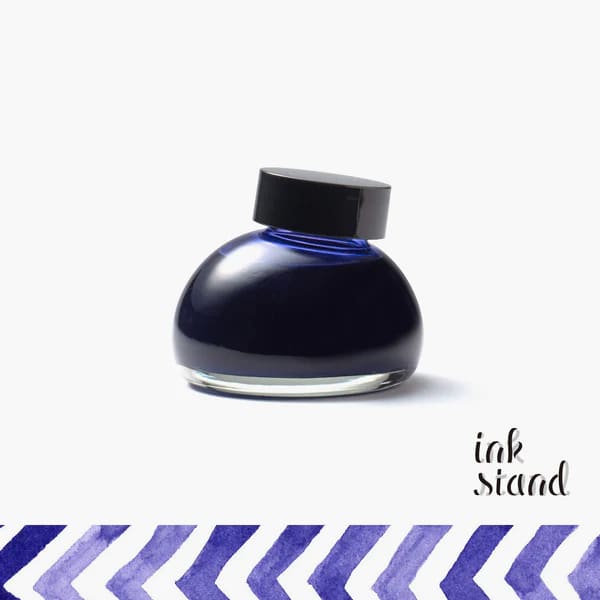 Inkstand colour - Foggy violet - Ink