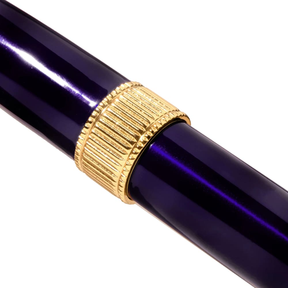 Joule Fountain Pen - Viola Mulberry - Medium - Fountain Pen