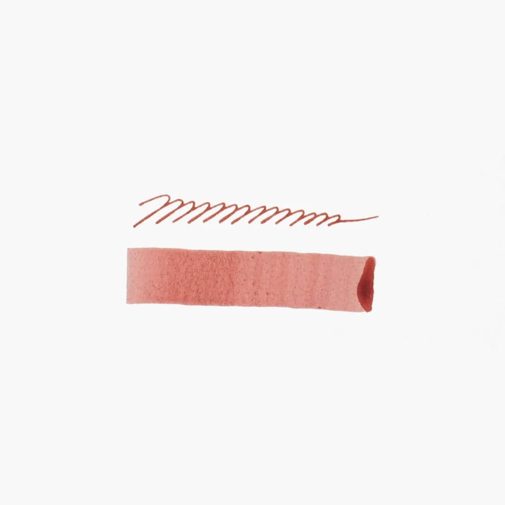 Limited Edition - Strawberry jam - Ink