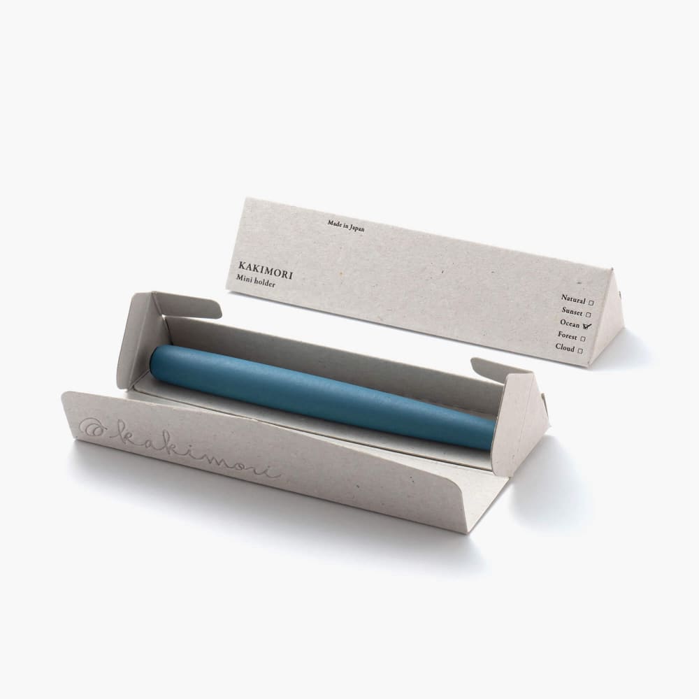 Mini holder Ocean - Nib holder