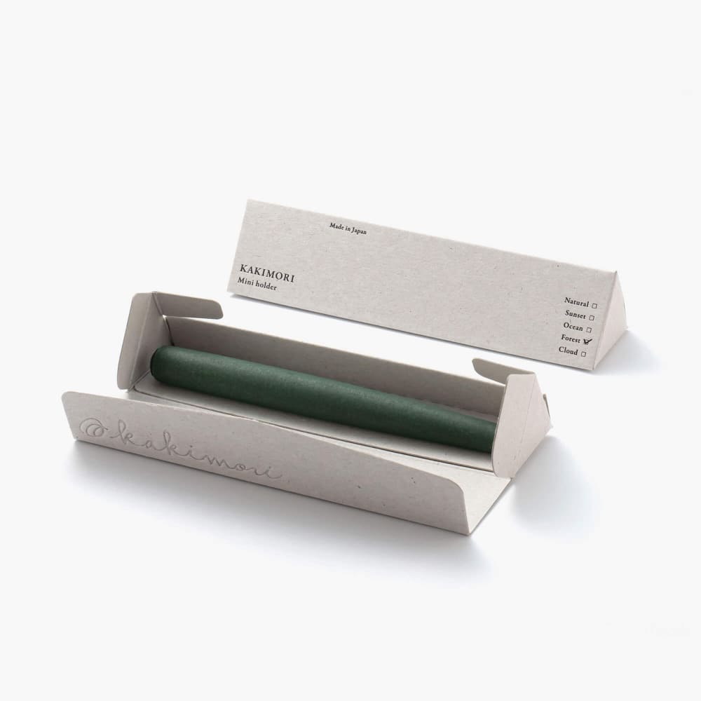 Mini Nib holder Forest - Nib holder