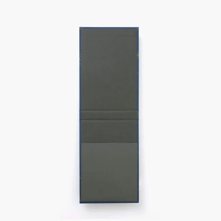 Mini note cover Palmehuset / History Night - Notebook