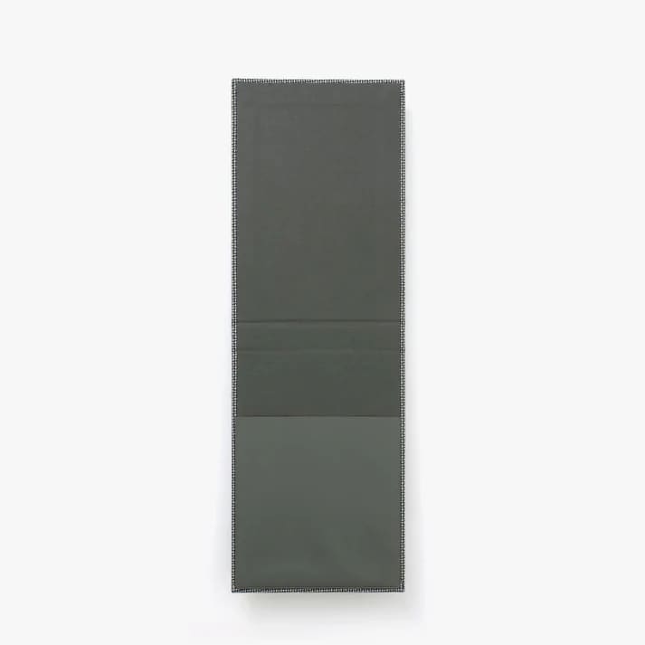 Mini note cover Y. & SONS / Kuzushi - Notebook