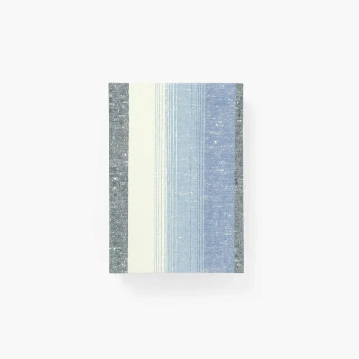 Mini note - Enshu orimono 02 - Notebook