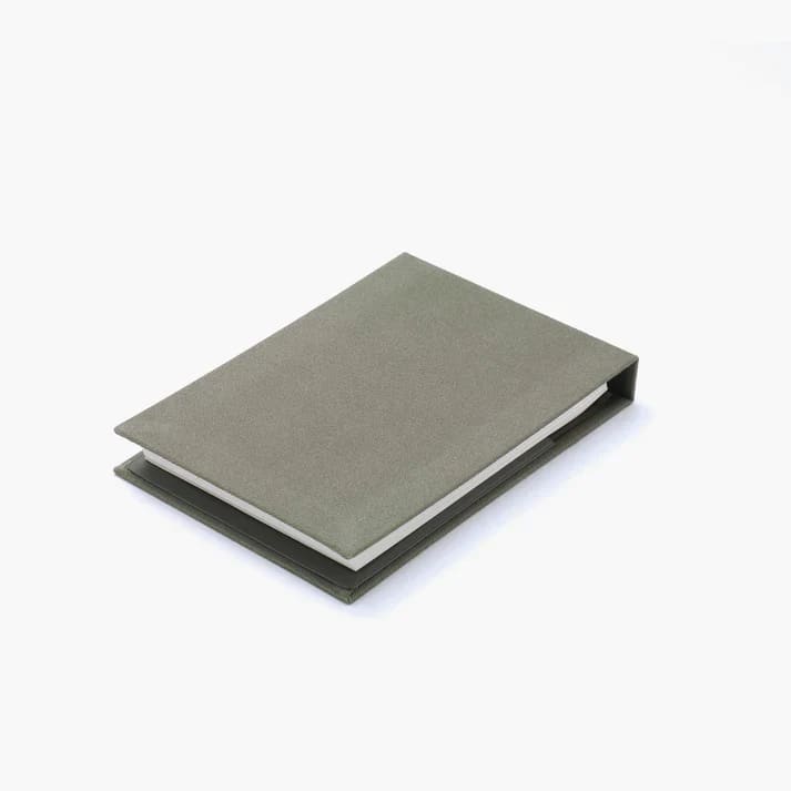 Mini note - Enshu orimono 03 - Notebook