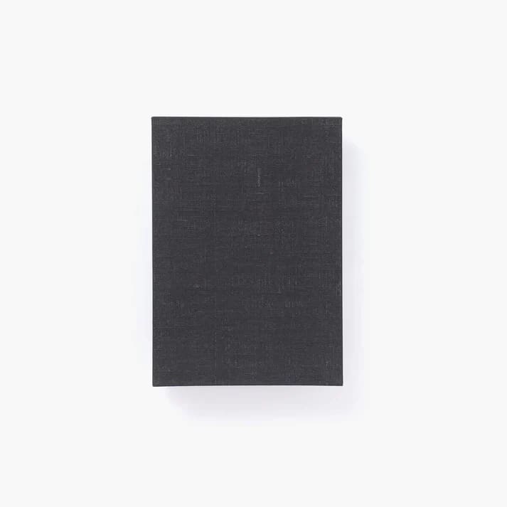 Mini note - Enshu orimono 04 - Notebook
