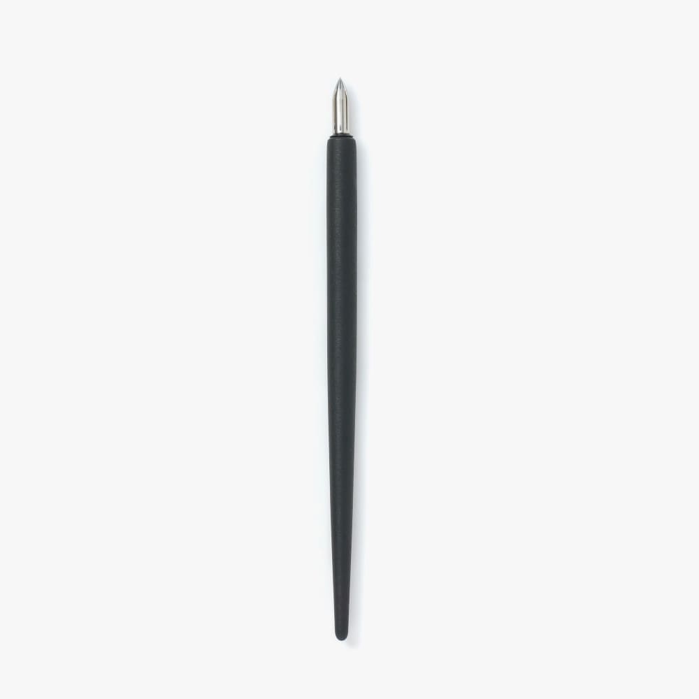 Nib holder Black urushi - Nib holder