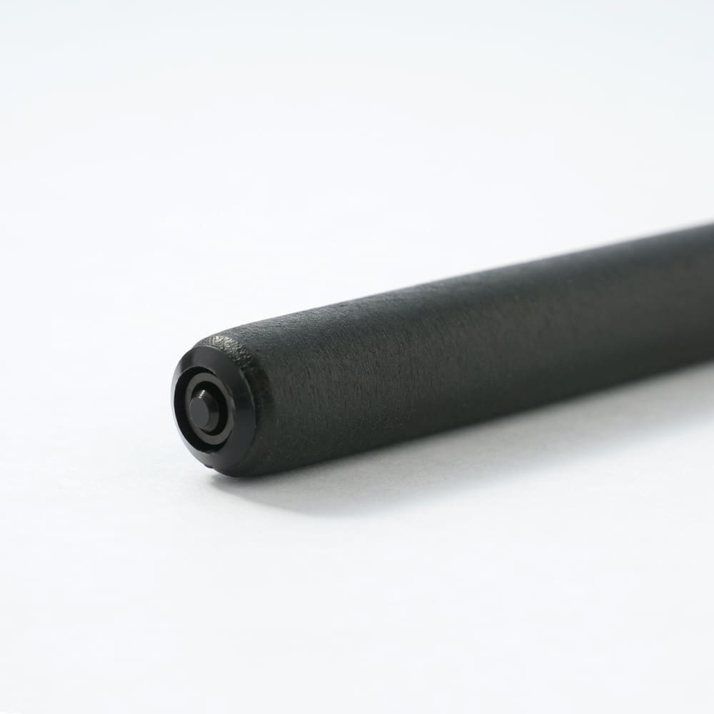 Nib holder Black urushi - Nib holder