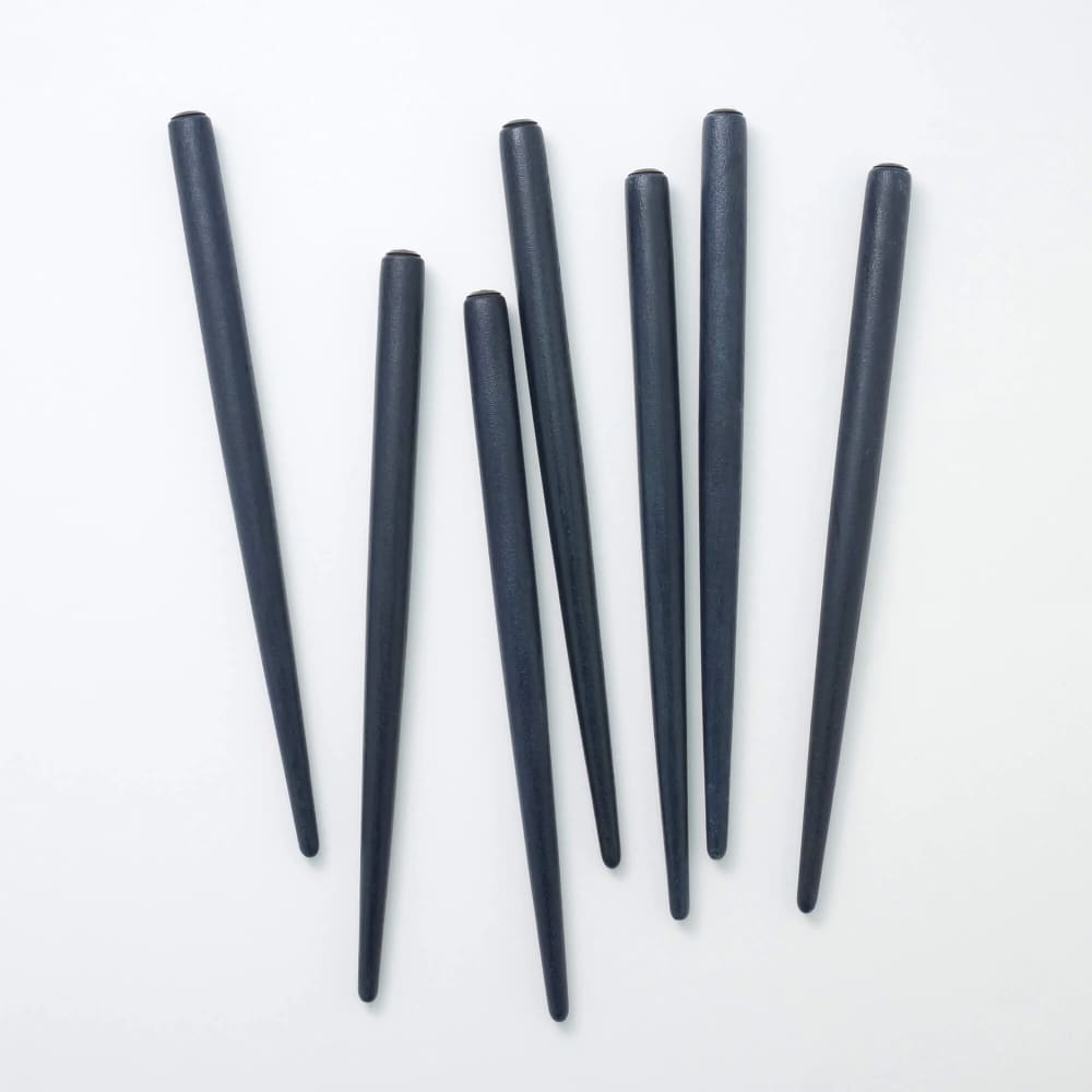 Nib holder Tokushima indigo - Nib holder