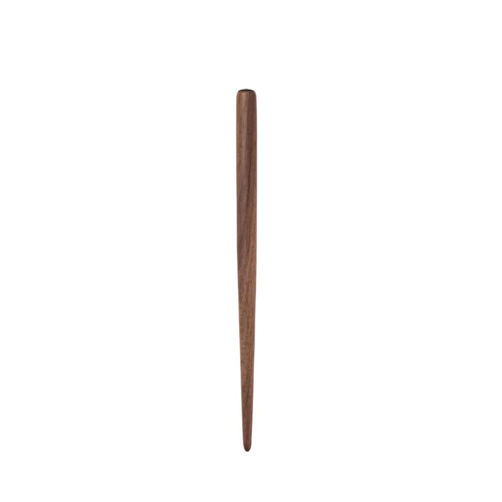 Nib holder Walnut