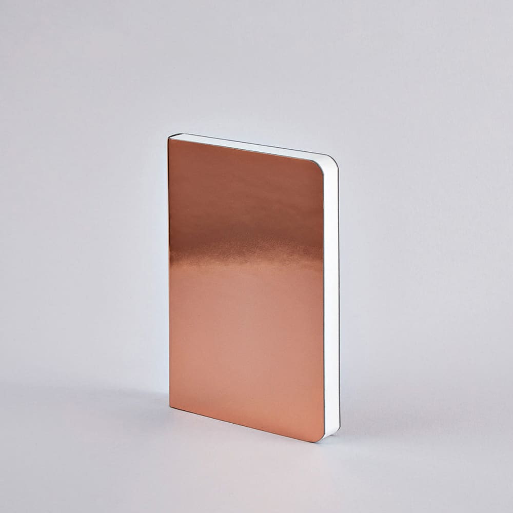 Notebook Shiny Starlet S - Copper