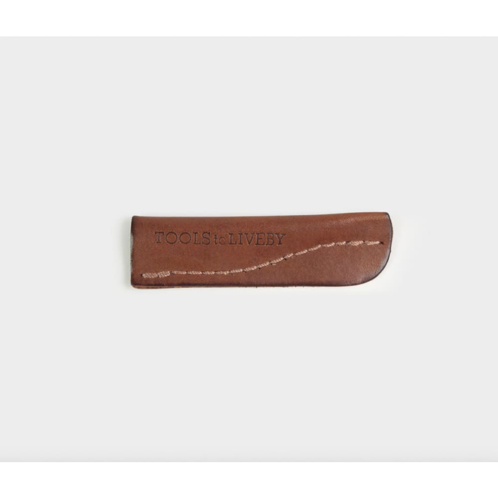 pen cap / 5cm length / natural x 2 - Pencil