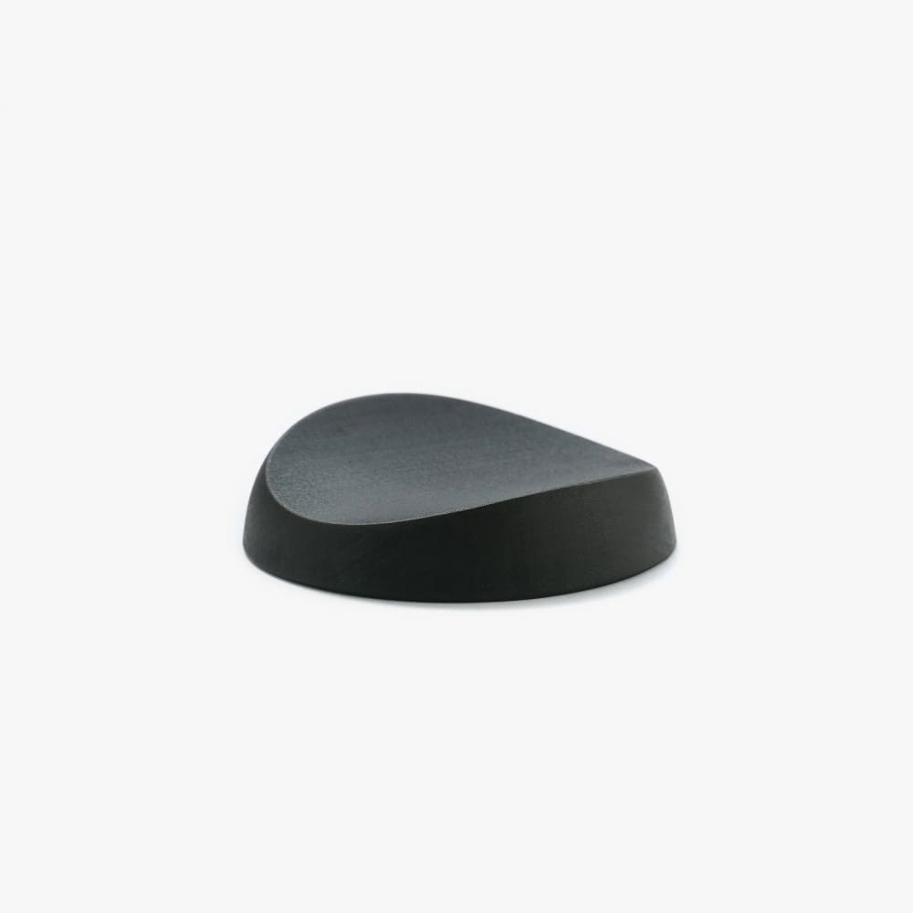Pen rest Black urushi - PEN REST