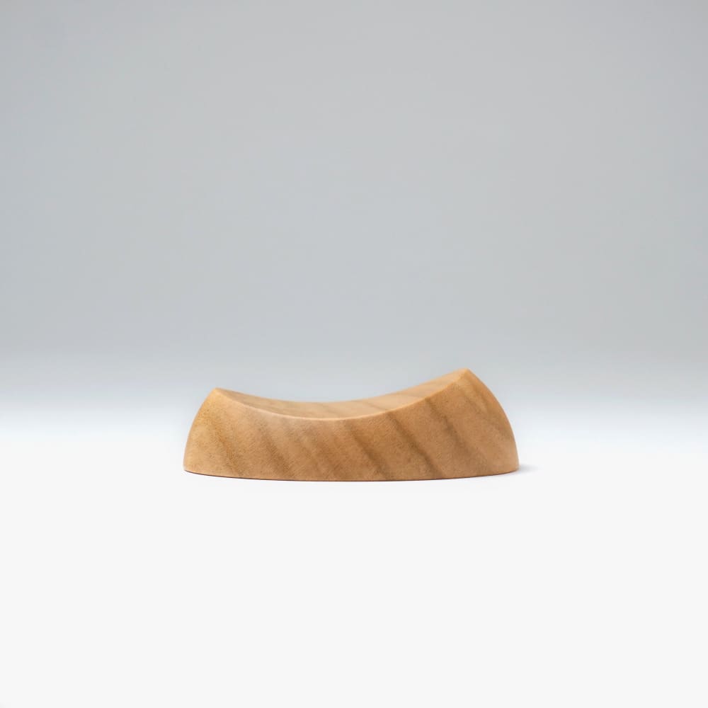 Pen rest Sakura wood - PEN REST
