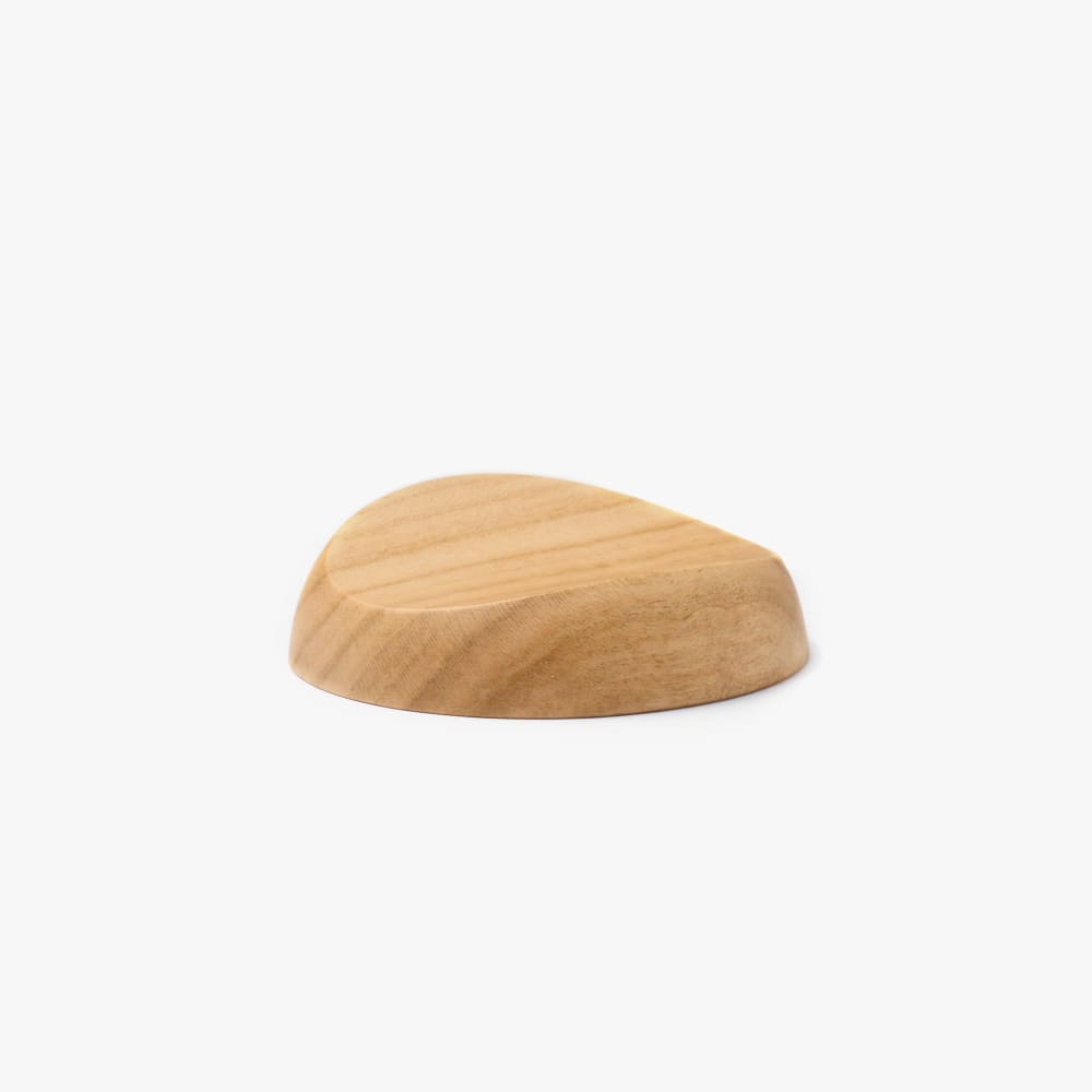 Pen rest Sakura wood - PEN REST