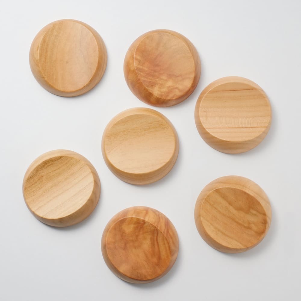Pen rest Sakura wood - PEN REST