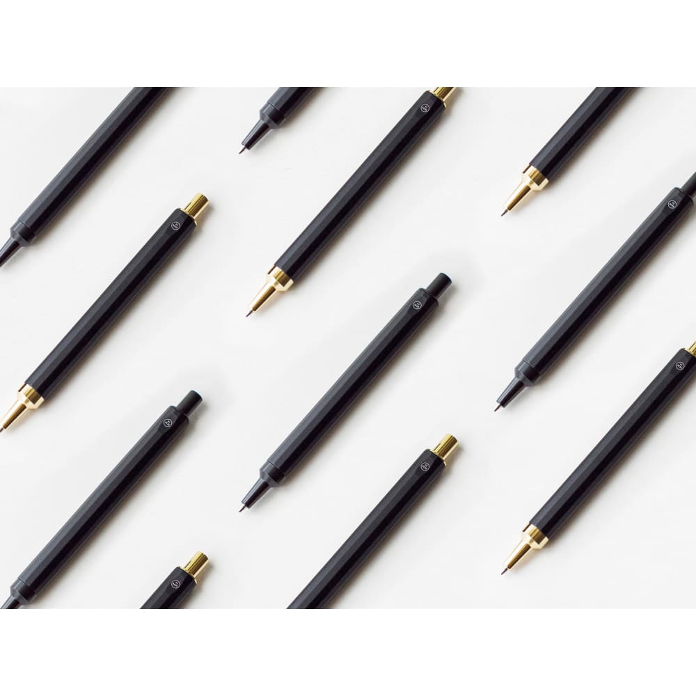 Pencil BK (aluminum) - Pencil