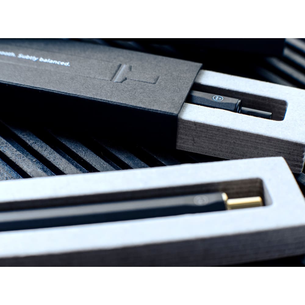 Pencil BK (aluminum) - Pencil