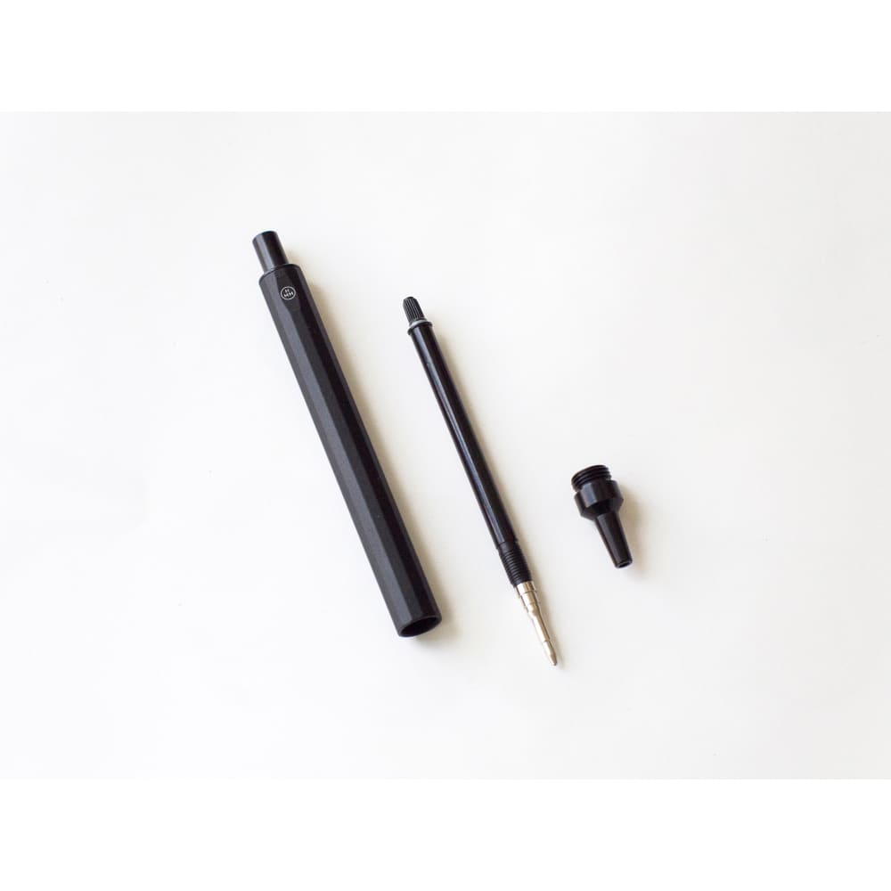 Pencil BK (aluminum) - Pencil