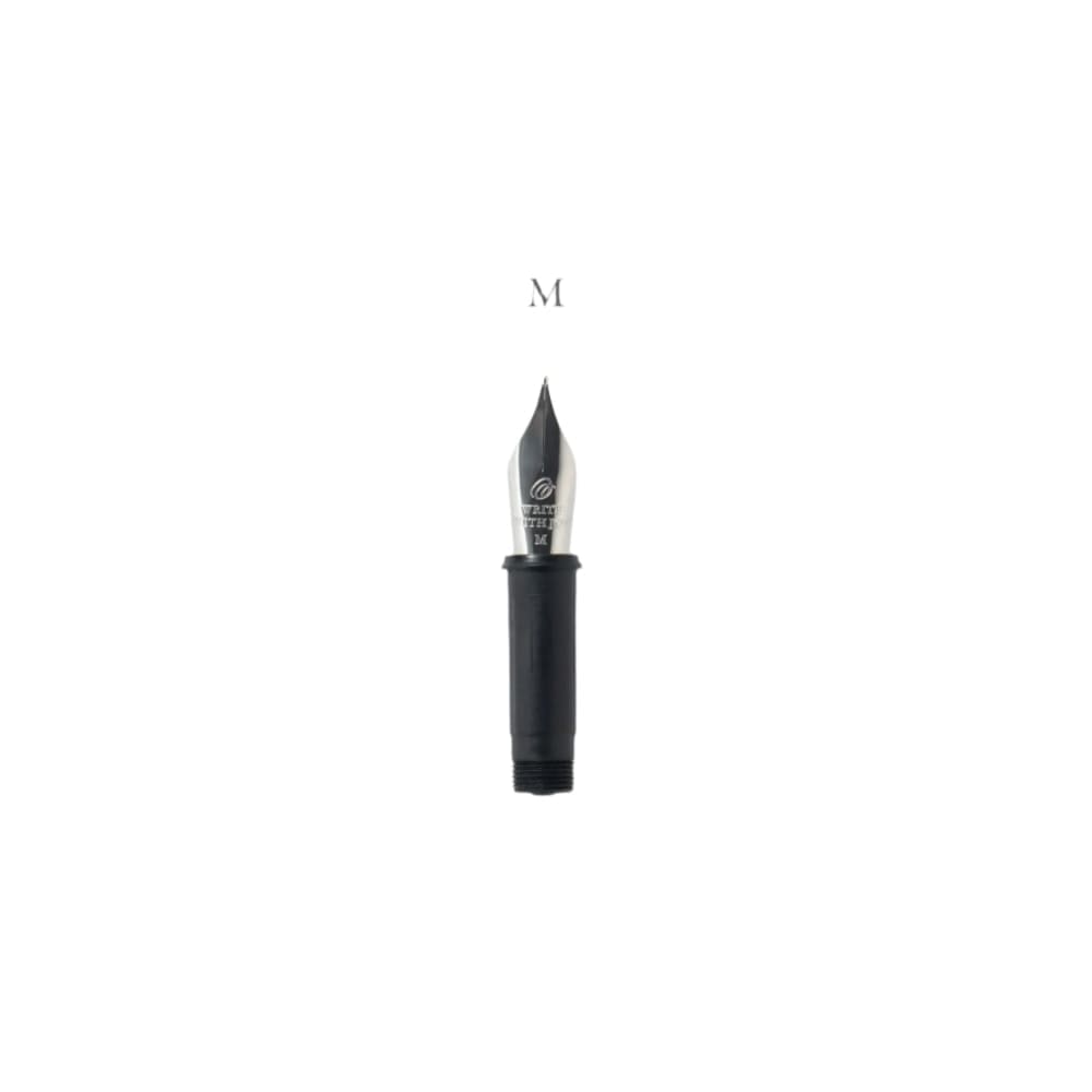 Replacement nib Frost M Roller Ballpoint Pen