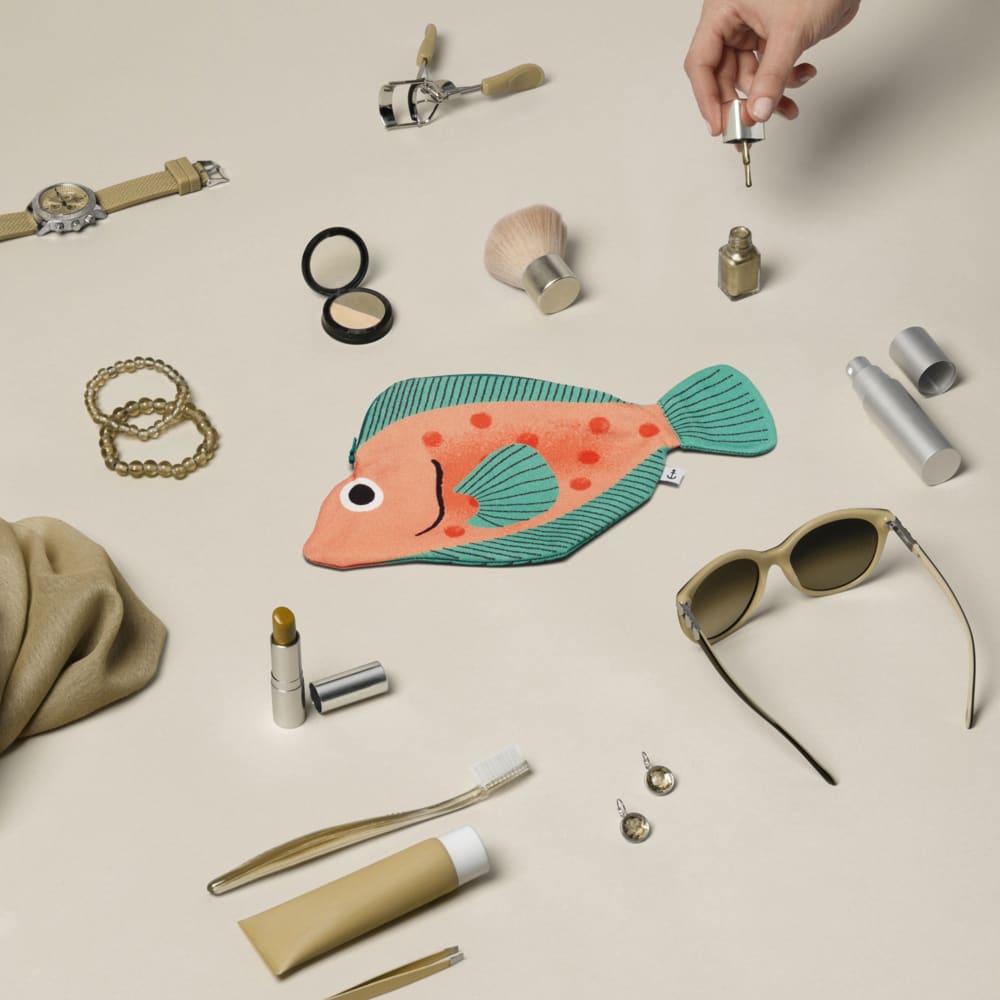 Rosefish - Pen Case